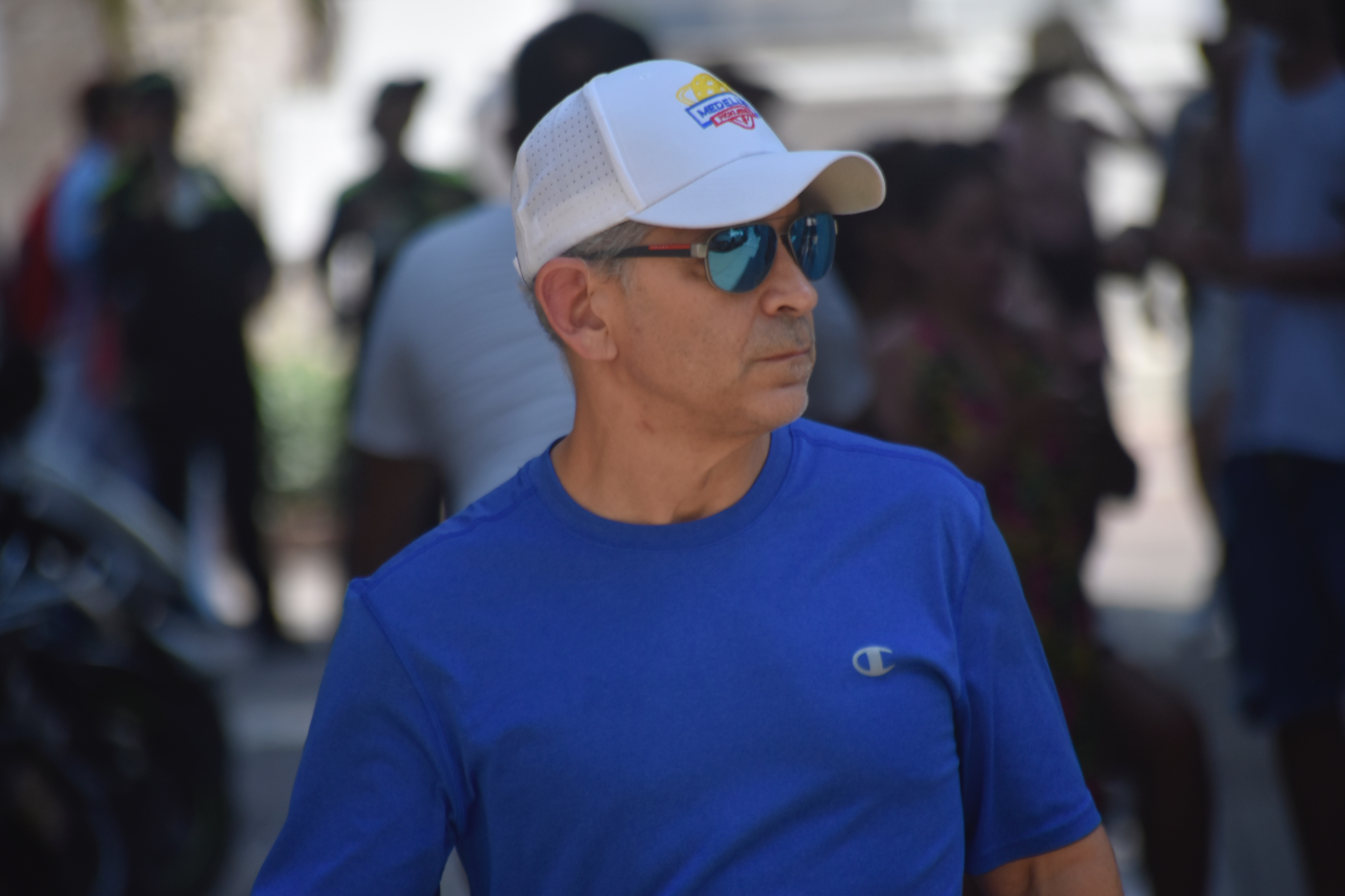 Victor Lentini
