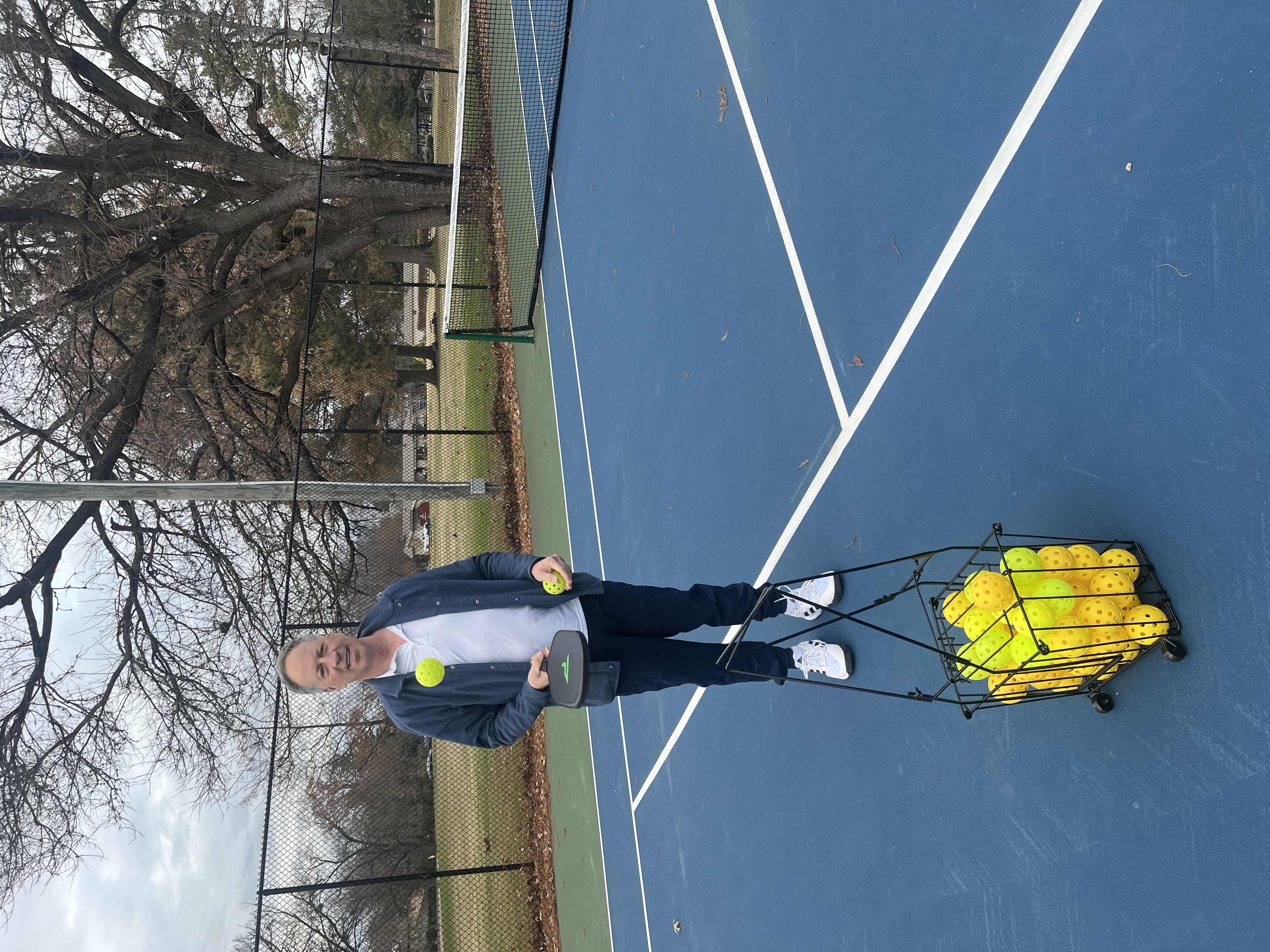 Coach Laurance