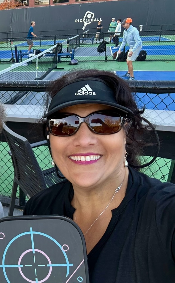 Randa Talbott