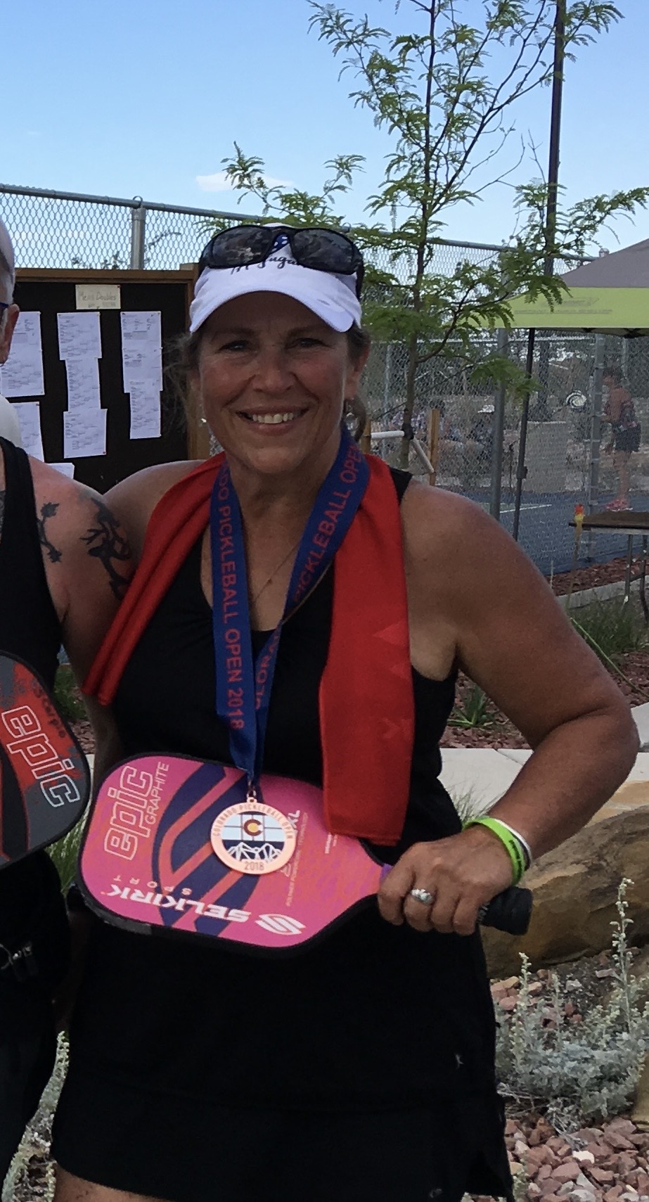 Susan Laduke