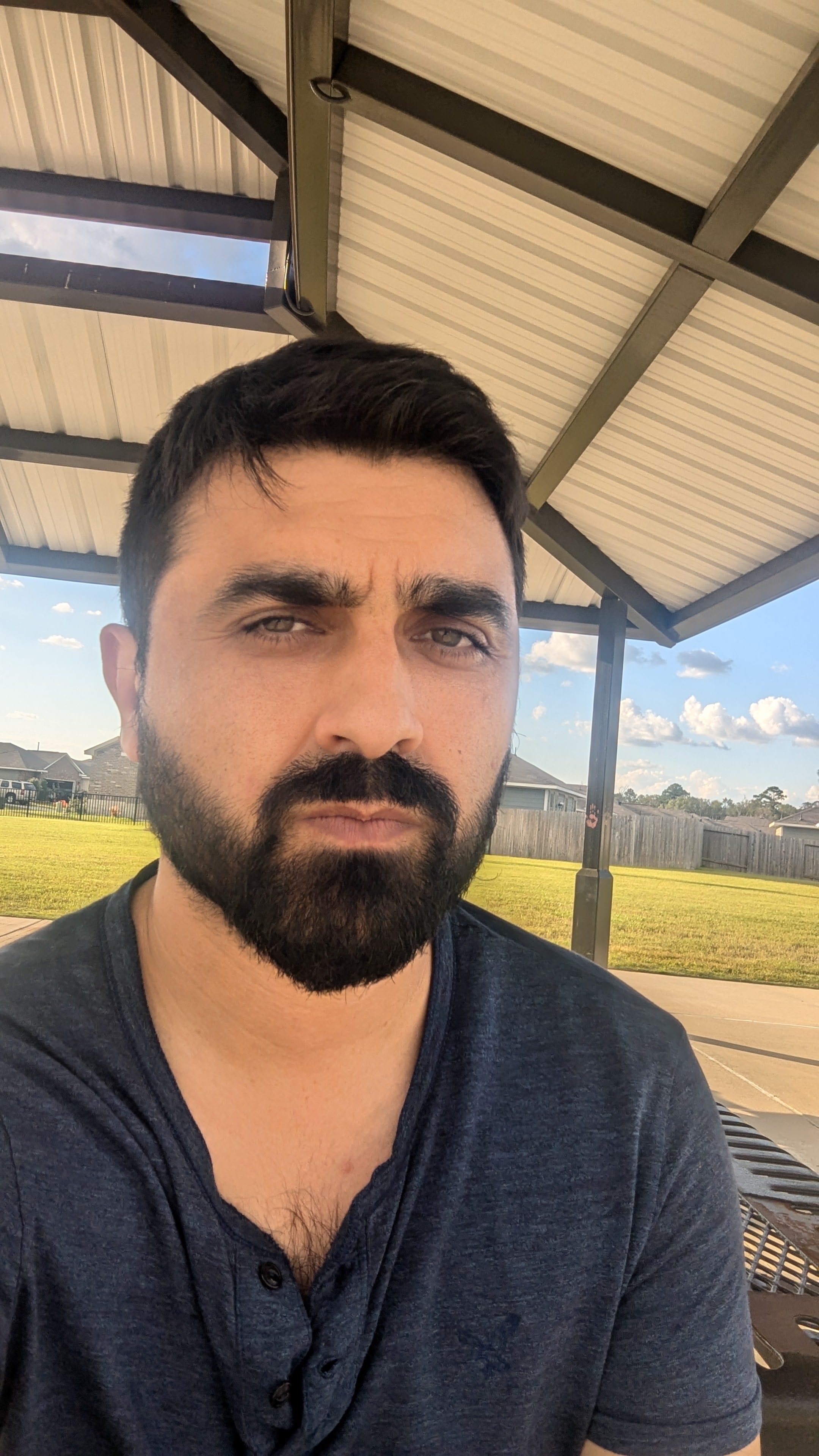 Ihsan Hakeem