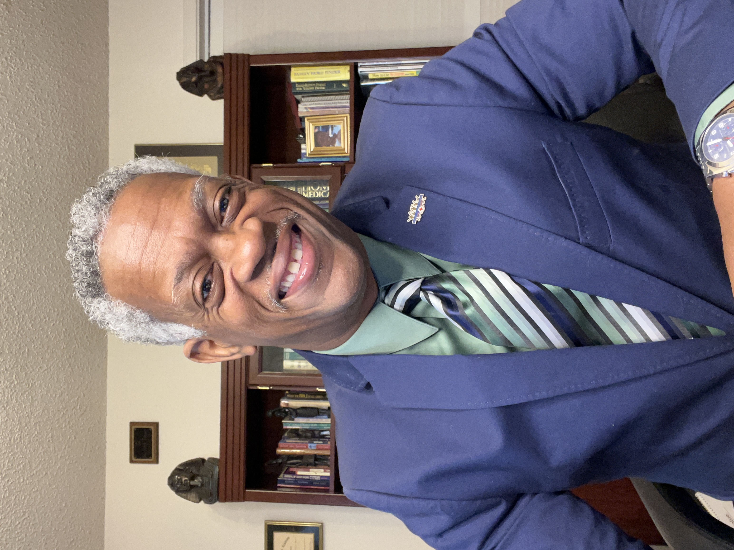 Arnold Johnson