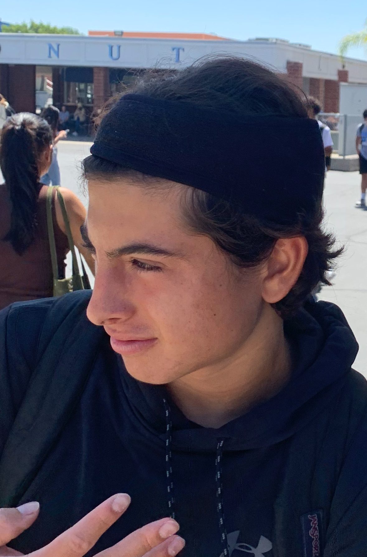 Dylan Almaraz