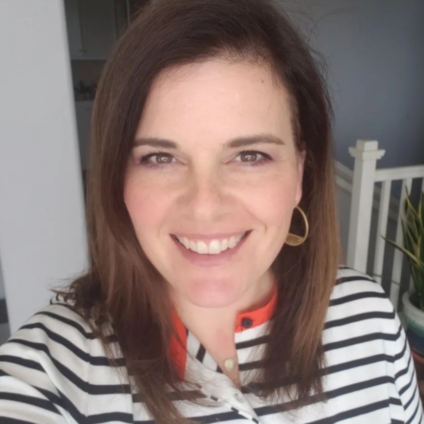 Jennifer Chesrown