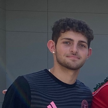 Ian Pineiro