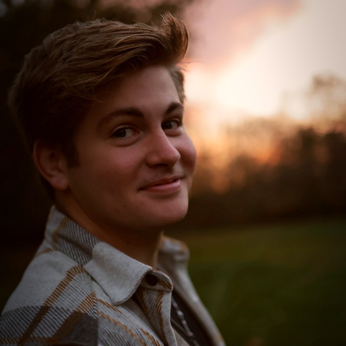 Tyler Haney