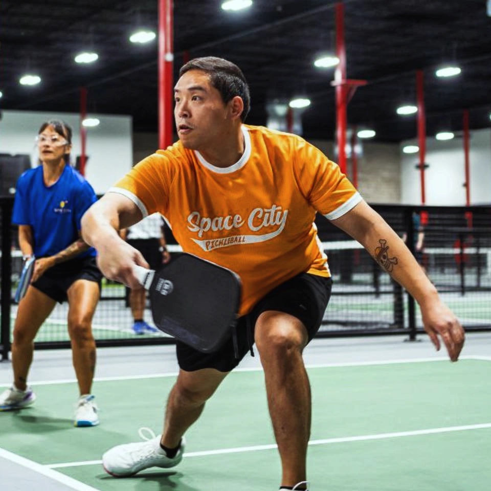 Bobby Tran