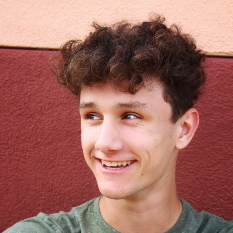 Dominic Berlo