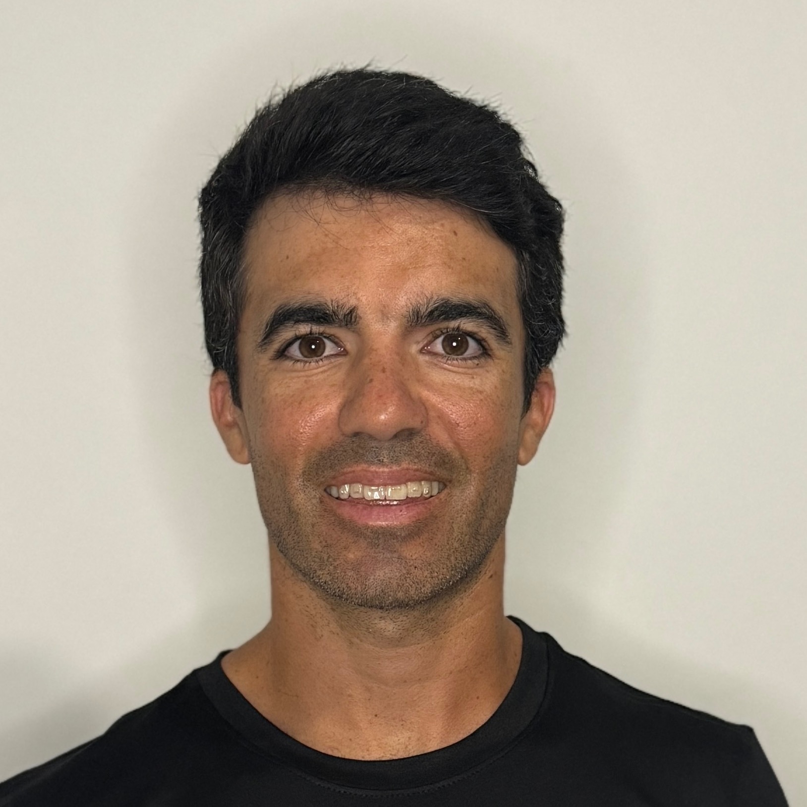 Eduardo Irizarry