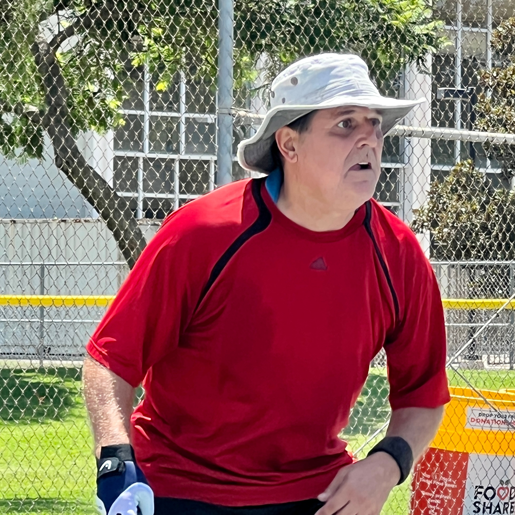 Gus Gougas