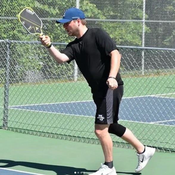 Ryan Scheufele
