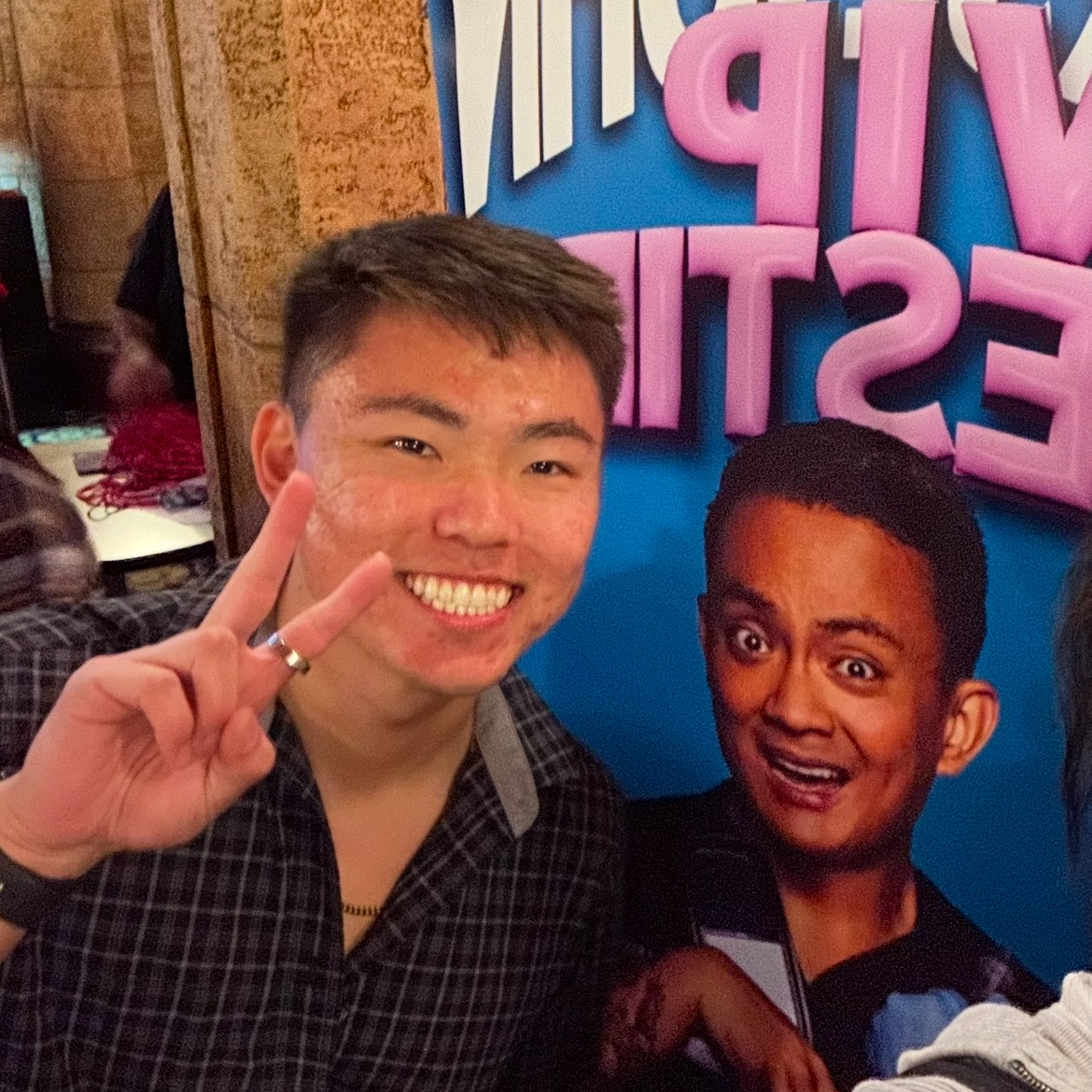 Daniel Choi