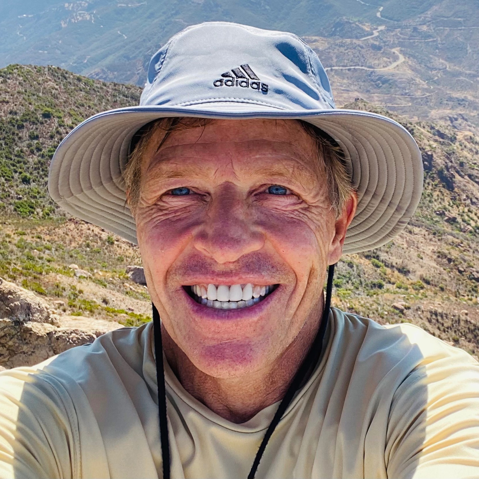 Dan Jelinek