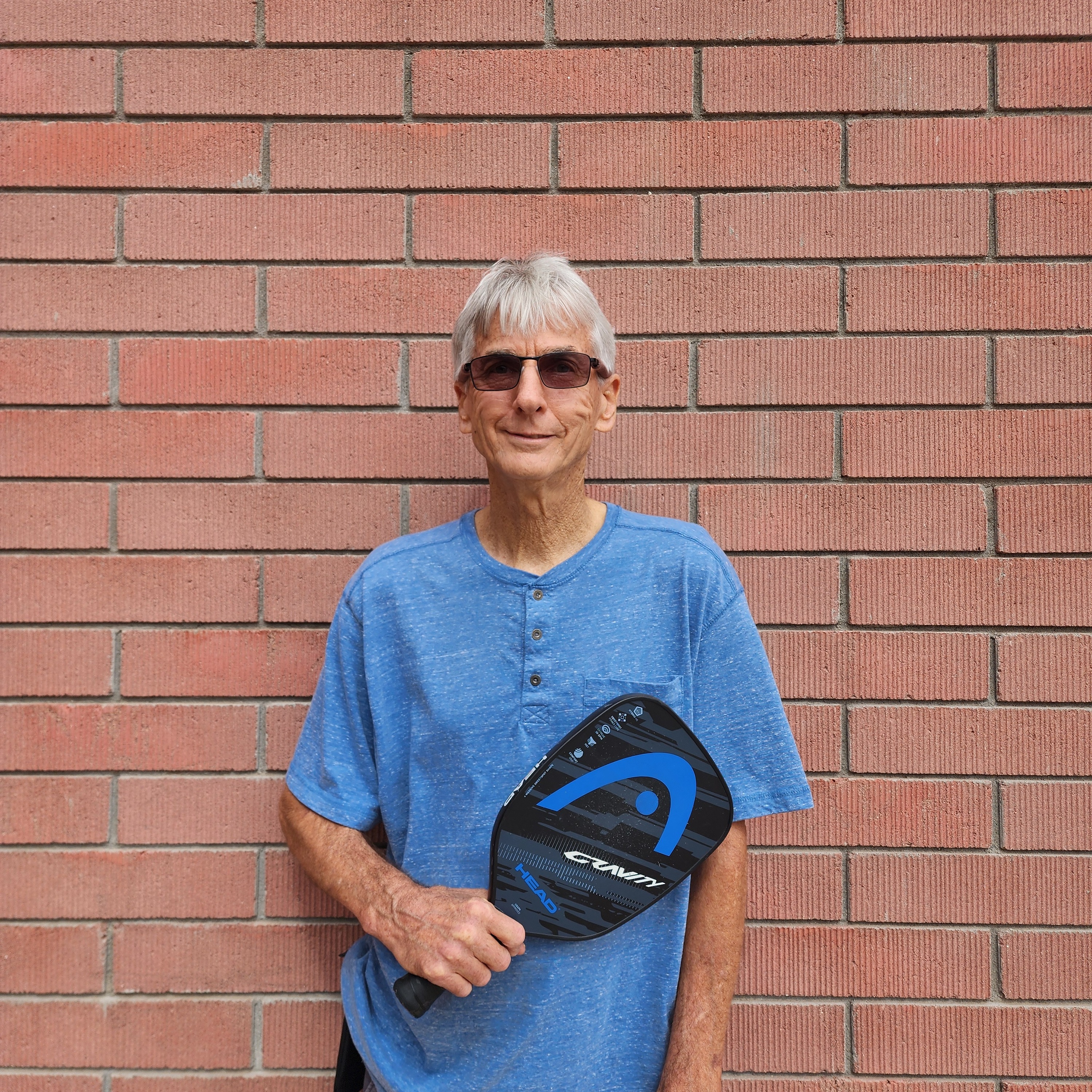 Jeffery Neustaedter