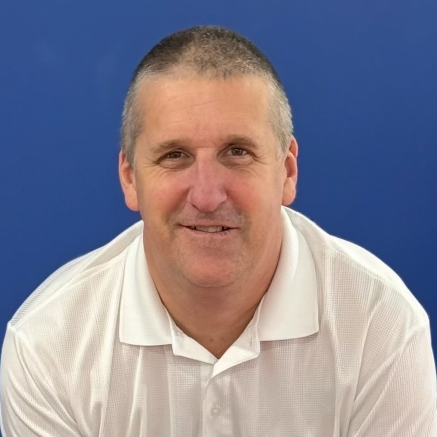 Adam Warren
