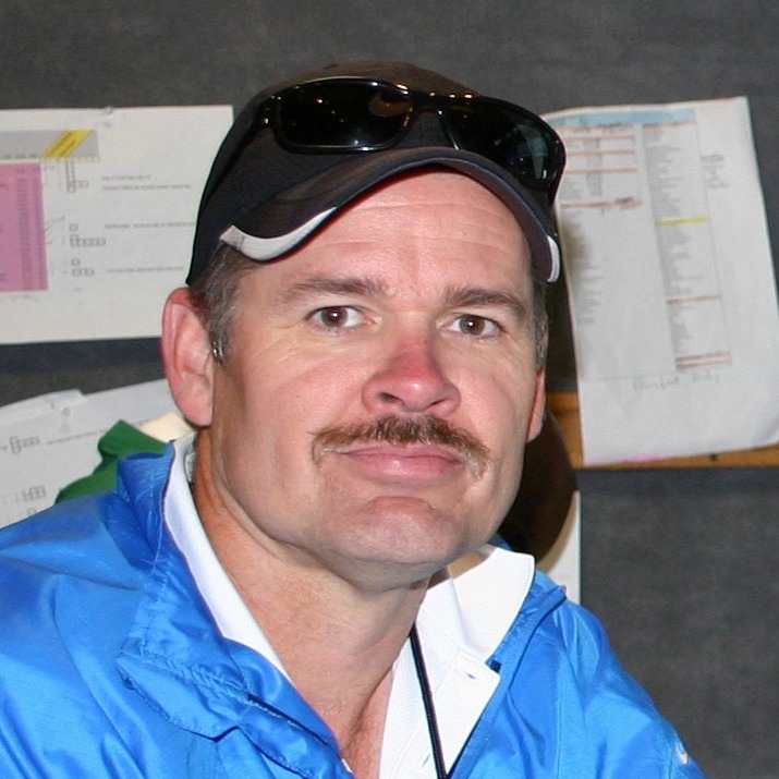 Tim Lay