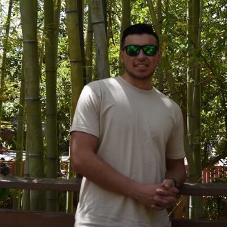 Diego Guzman