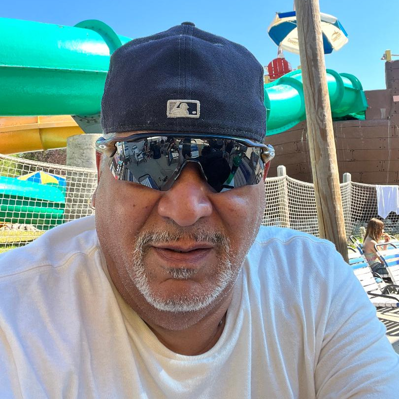 George Garcia