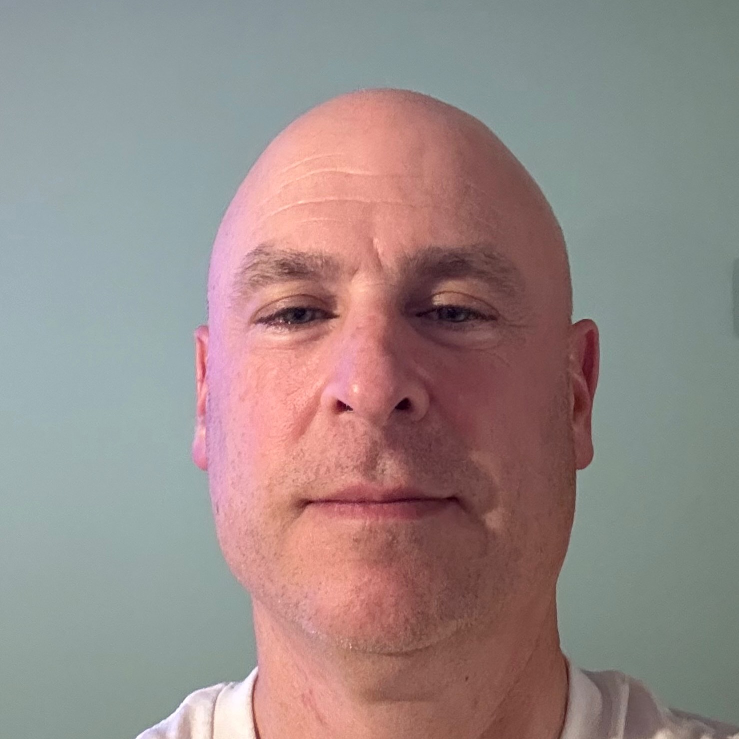 Mark Hurley