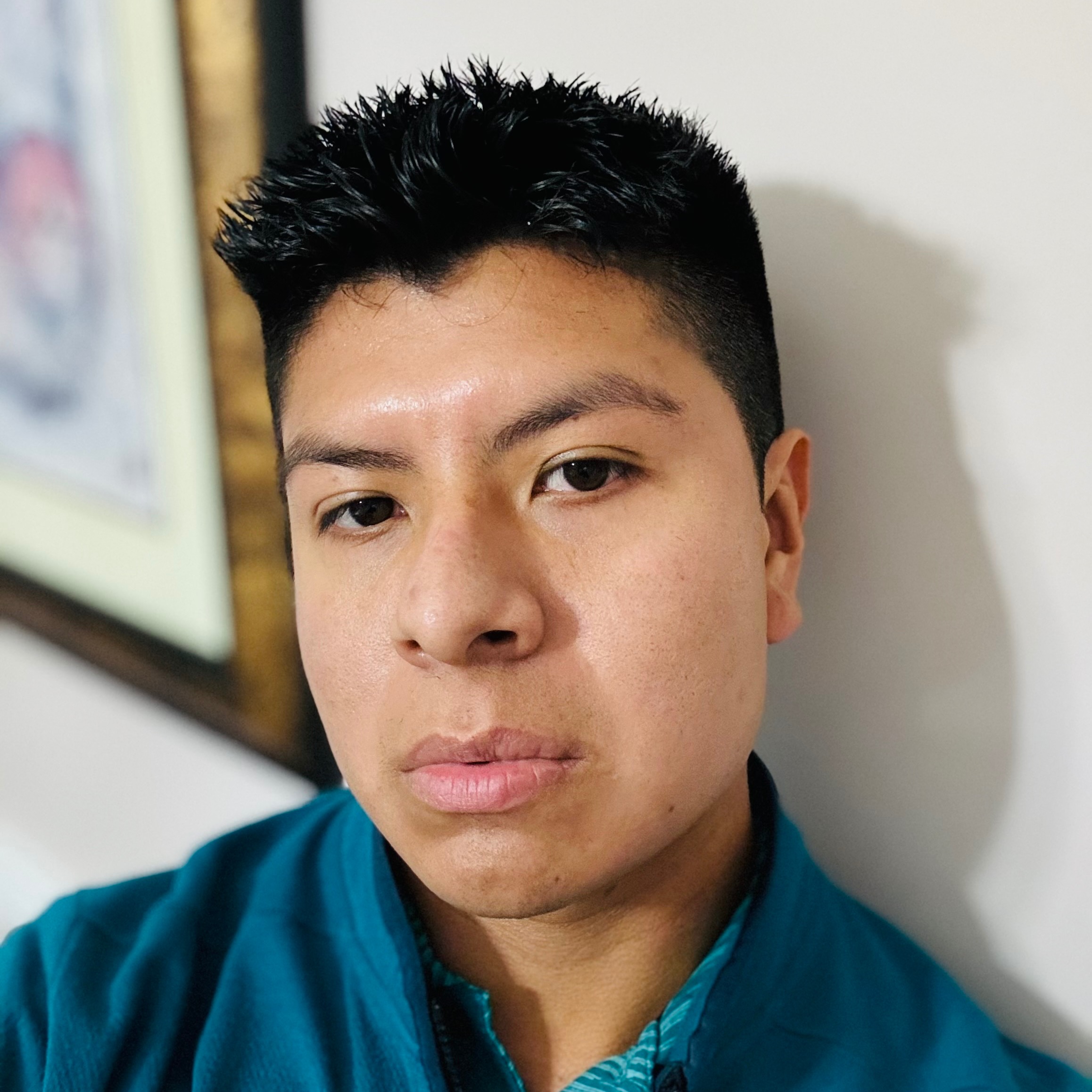 Tristan Ramirez