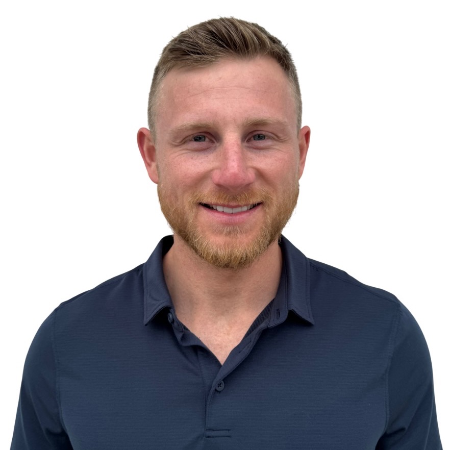 Dustin Allison
