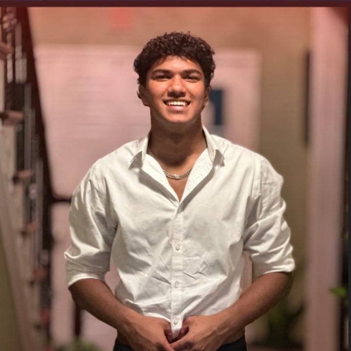 Nikhil Midda
