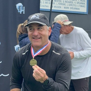 Alan Sanserino