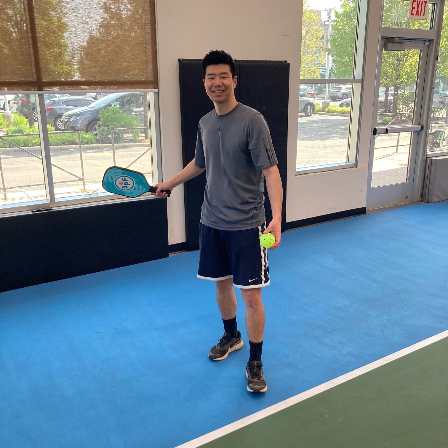 Eric Park