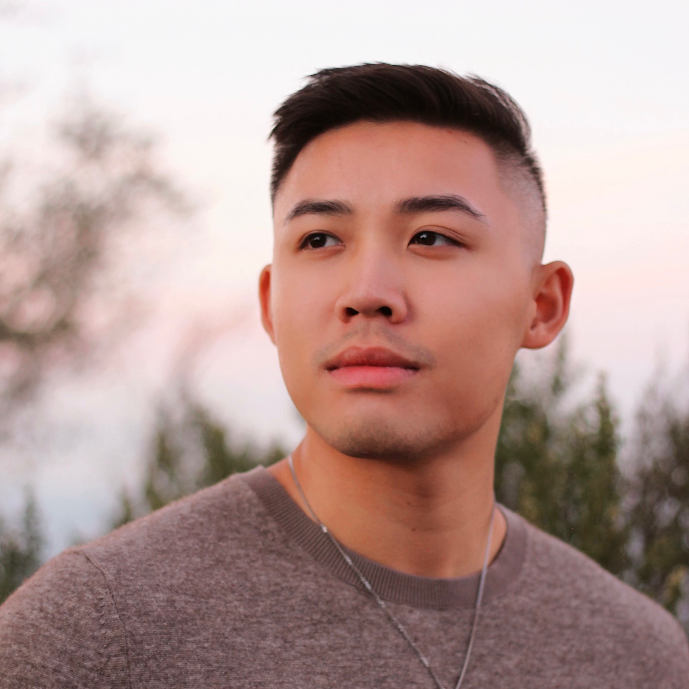Brian Tran