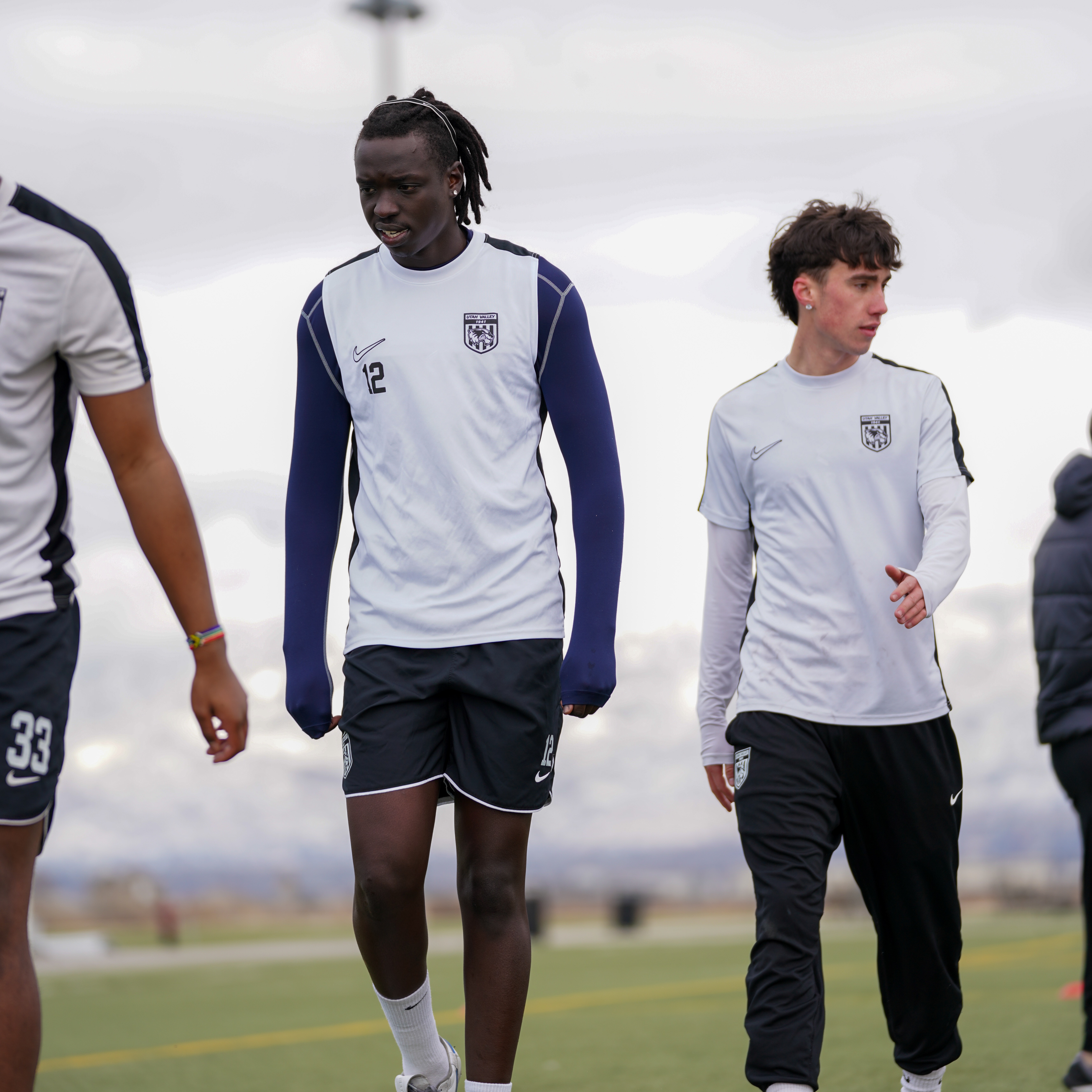 Book Jacob Deng - Soccer coach near Arlington, Virginia