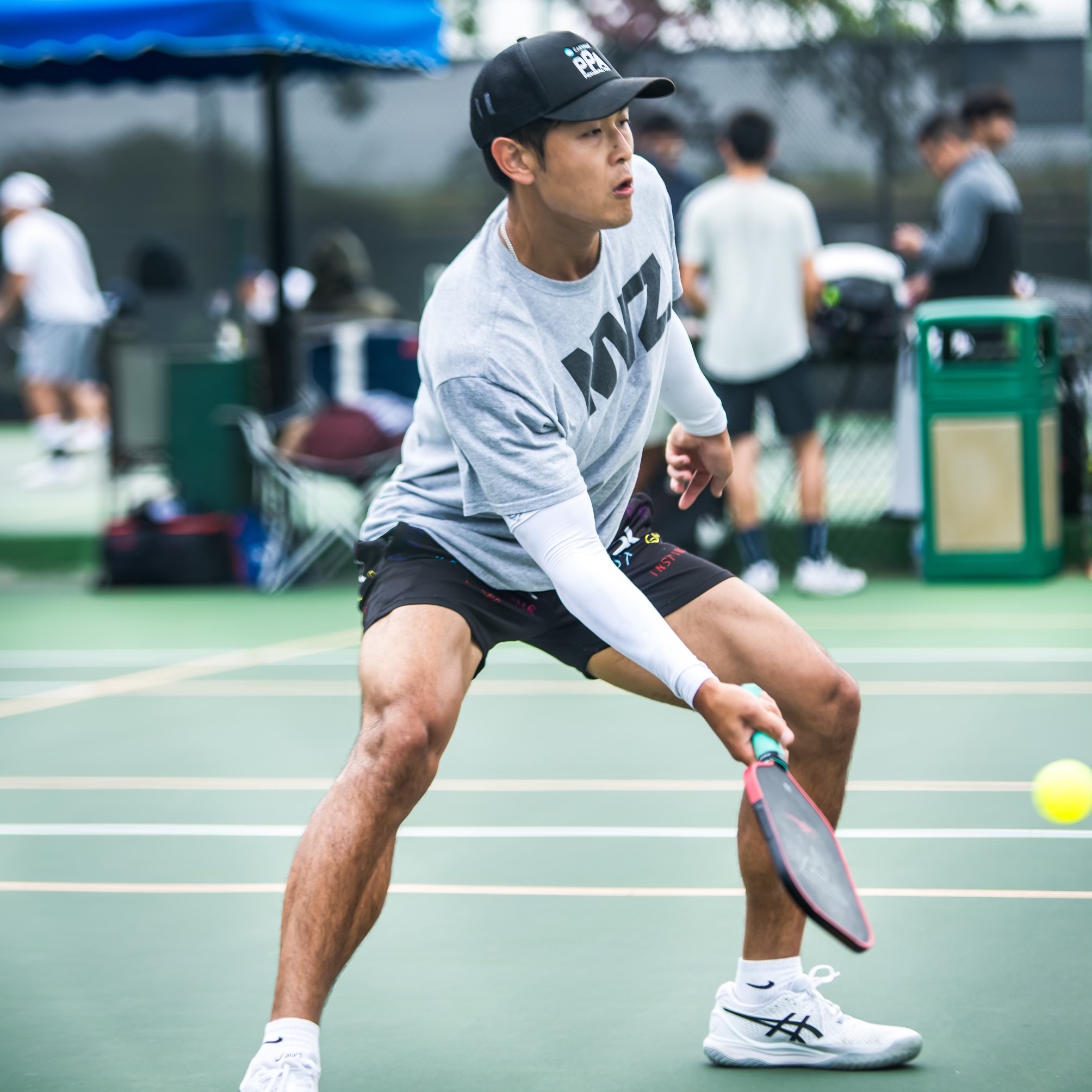 Jonathan Woo