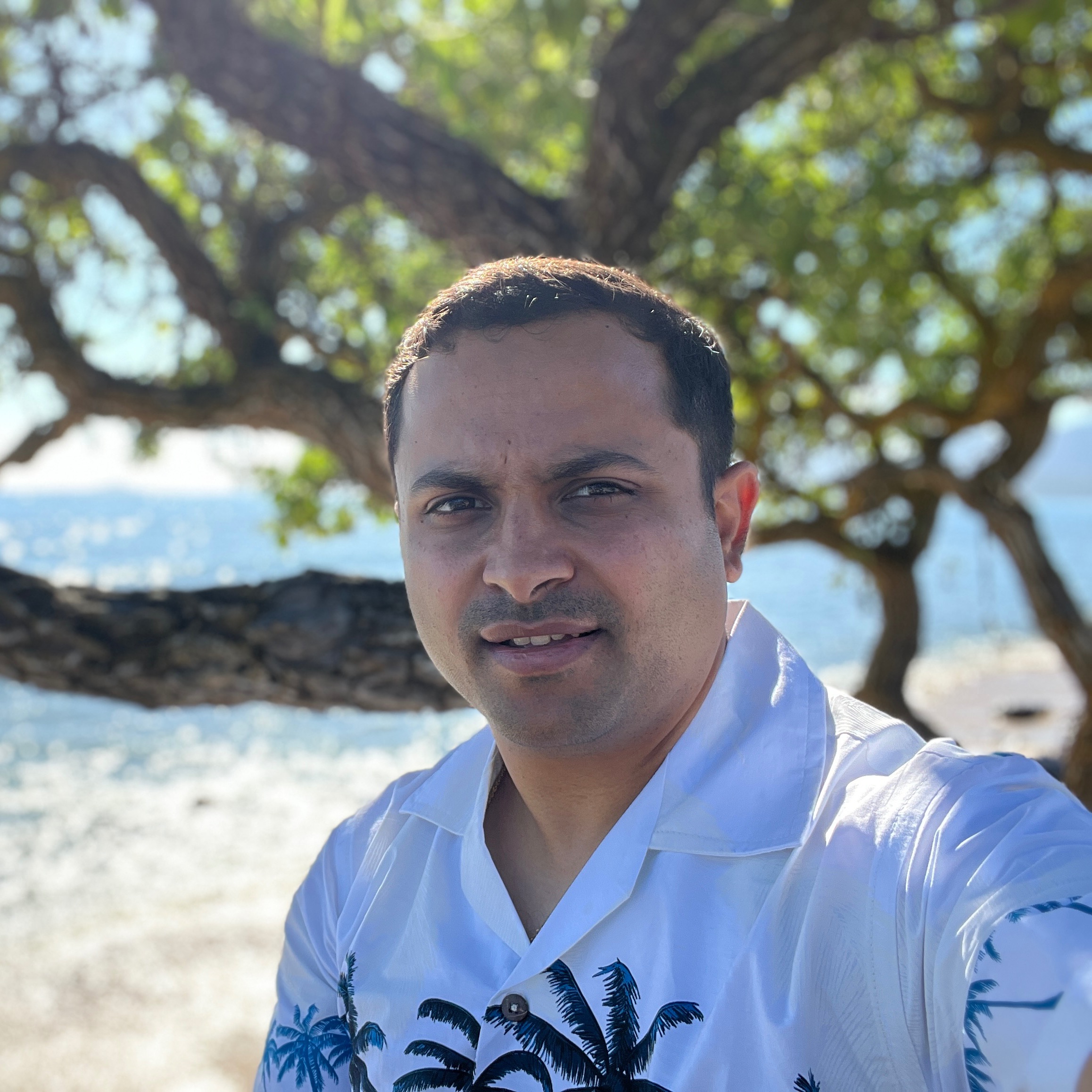 Koushik M