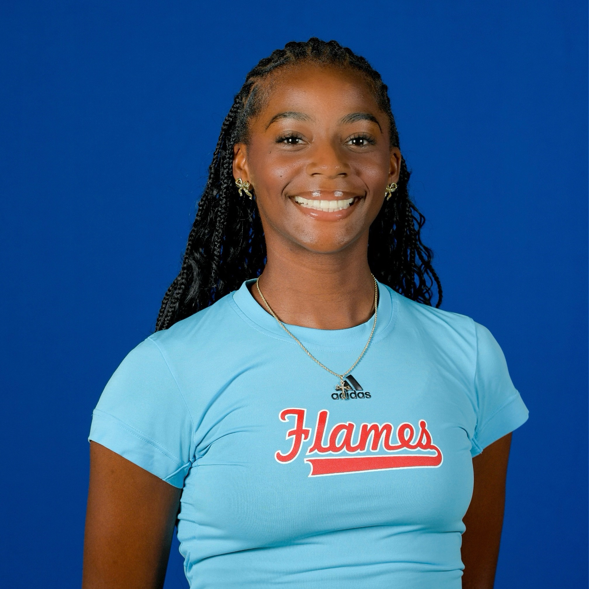Coach Nia