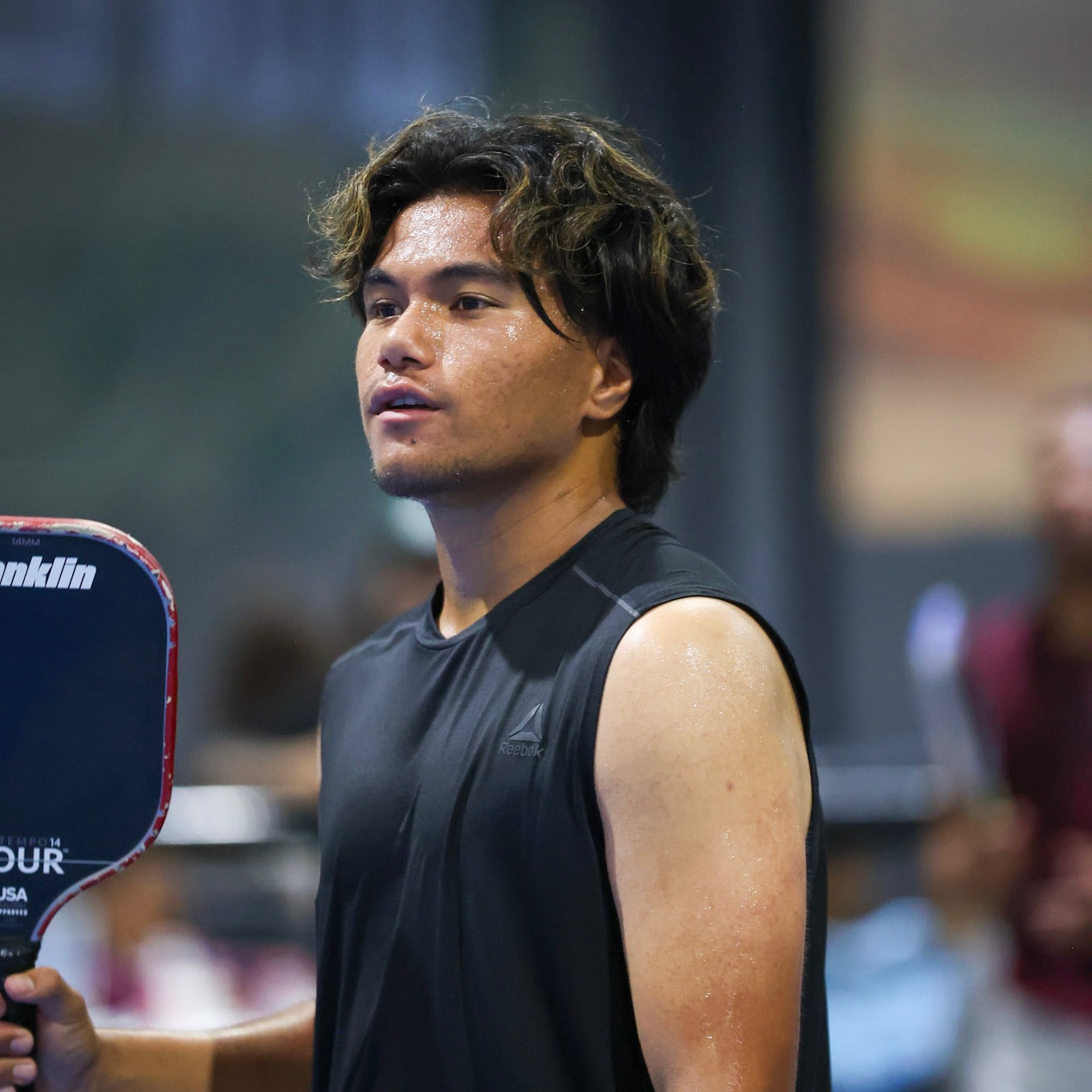 Josiah Vaifanua