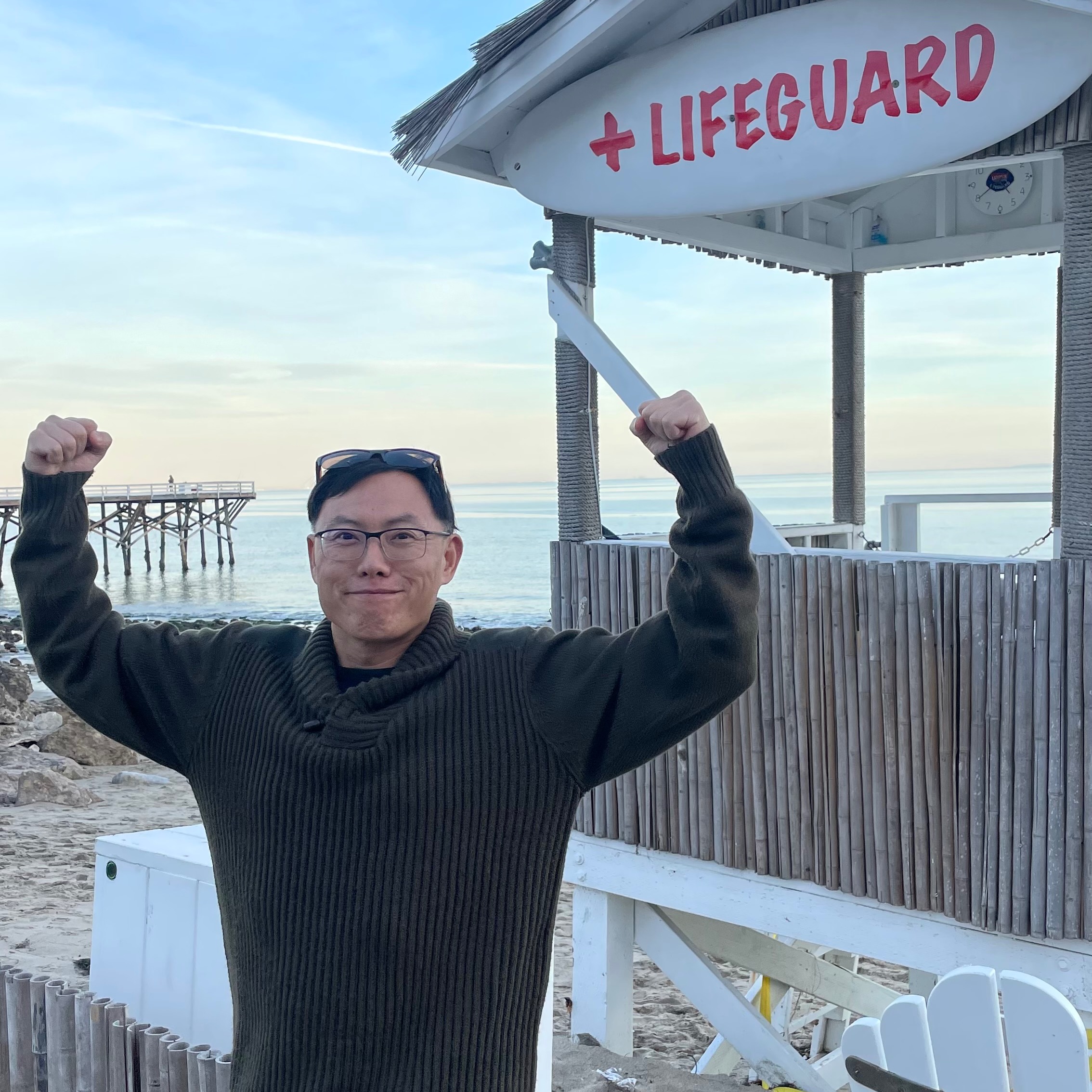 Juntao Li
