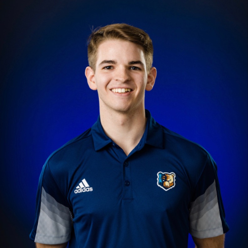 Coach Jonathan