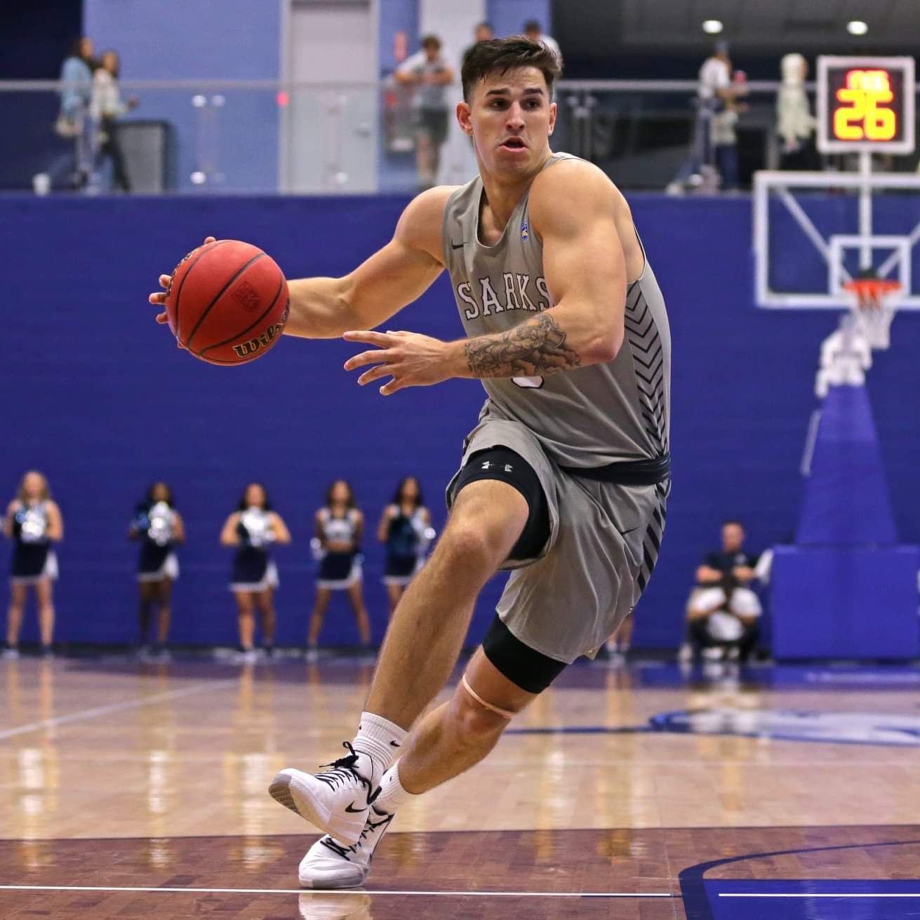 Book Mark Matthews - Basketball coach near