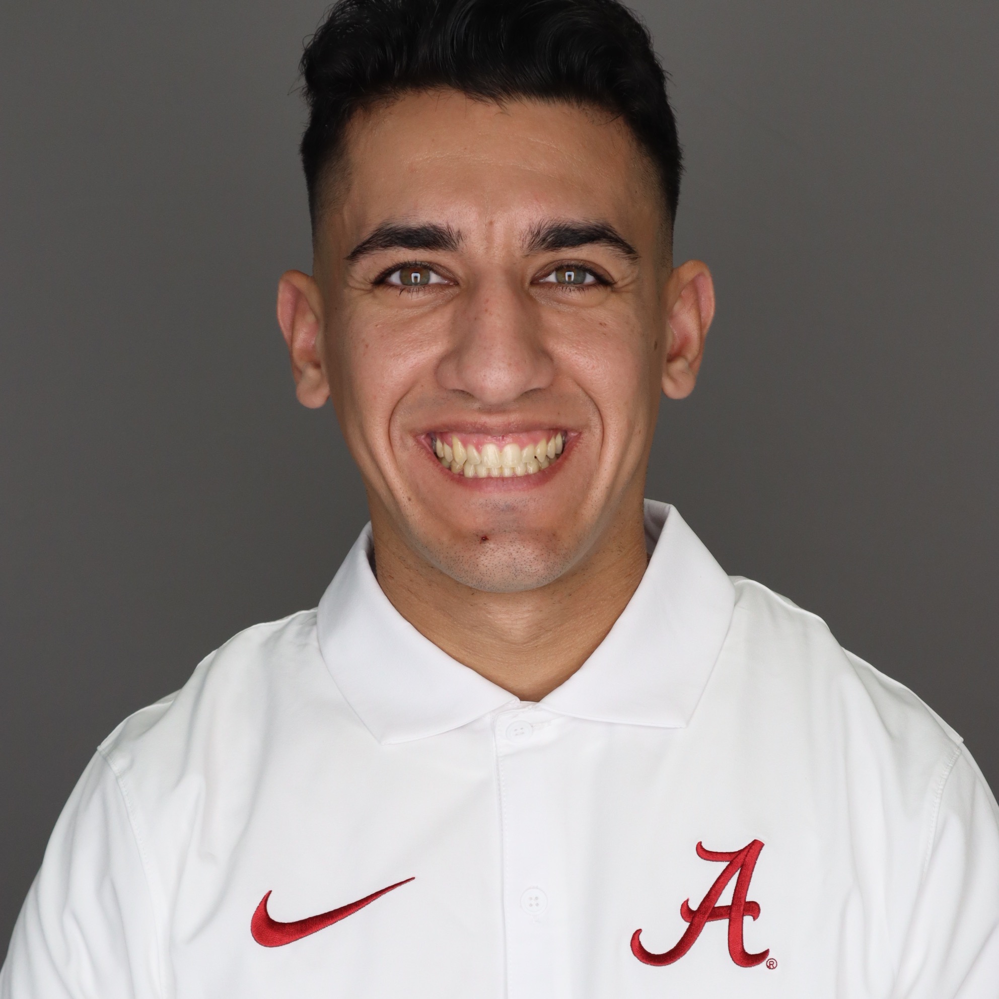 Alexander Medina