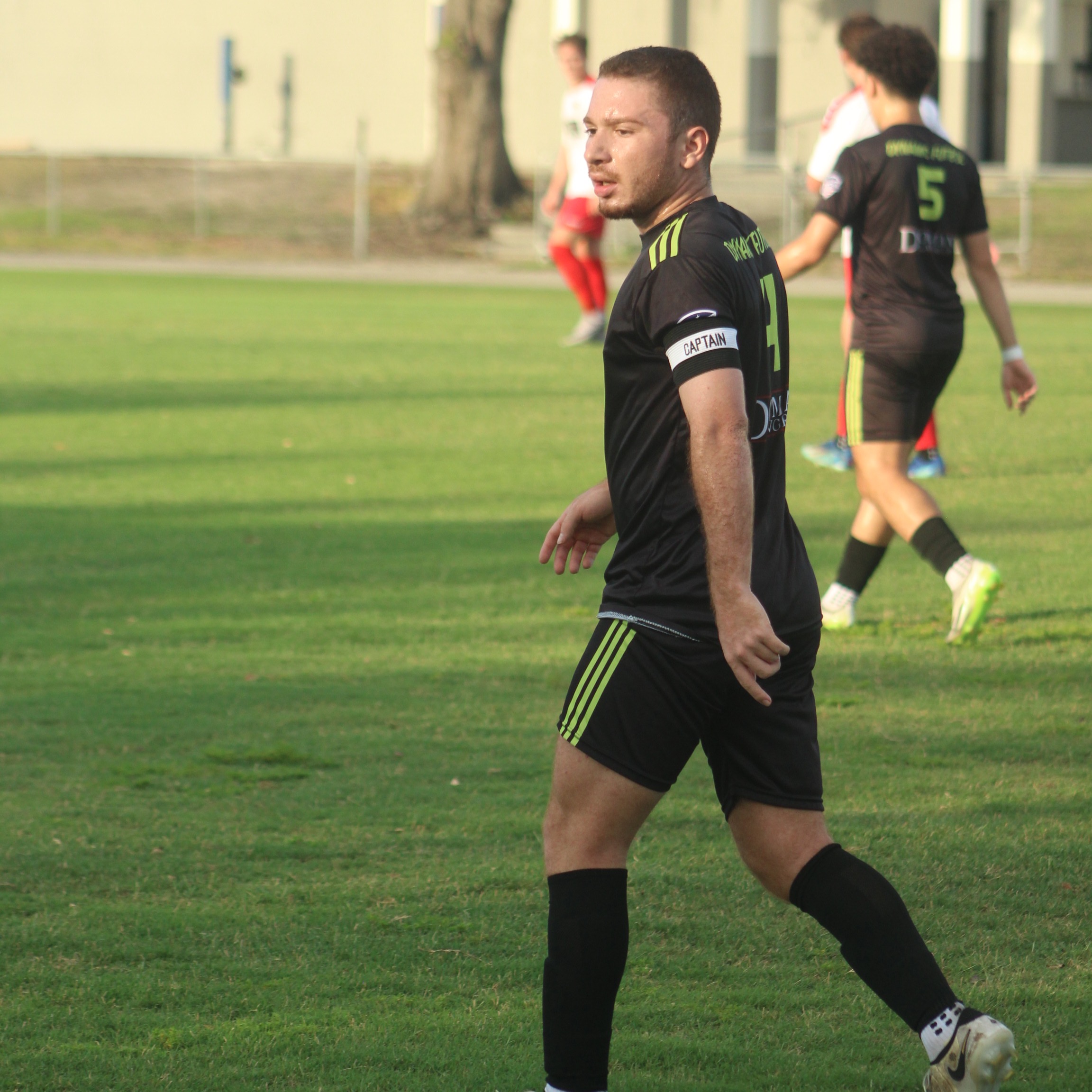 Saul Perez