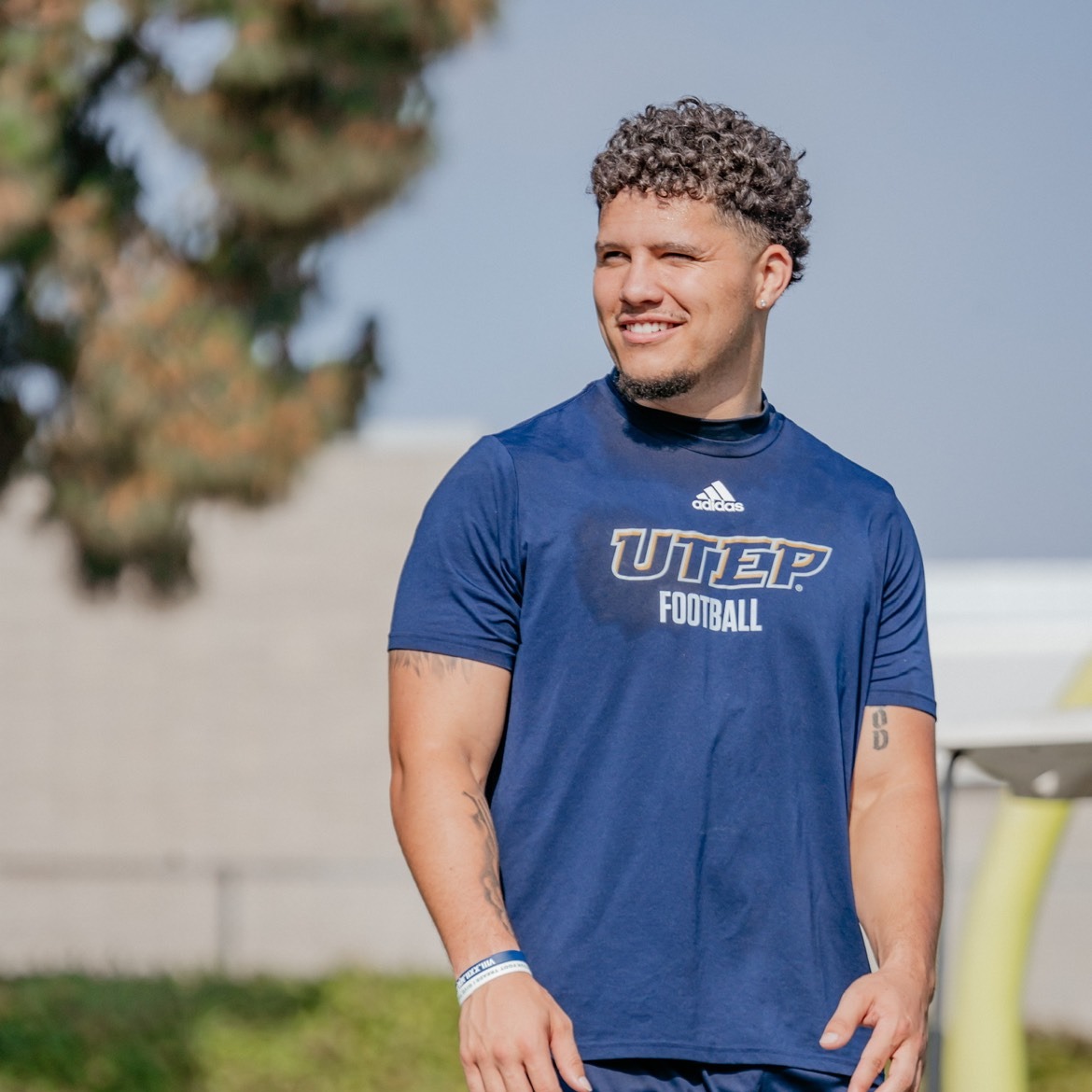 Book Jake Hall - Football coach near Mission Viejo, California