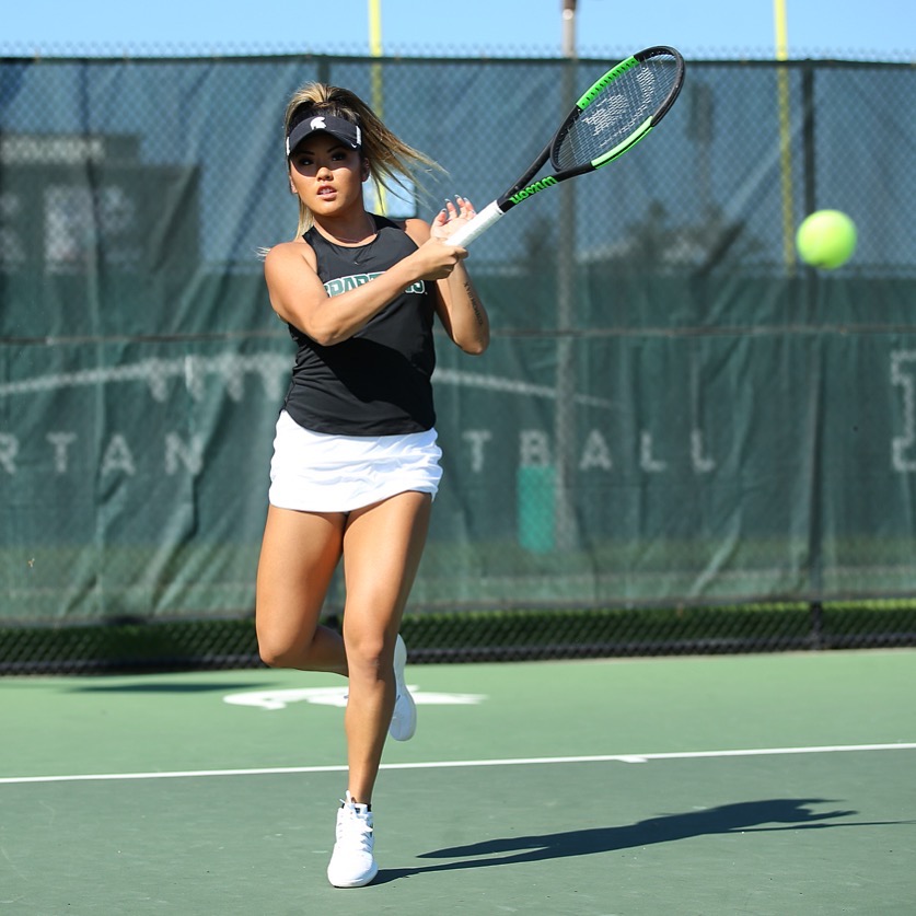 Coach Sara