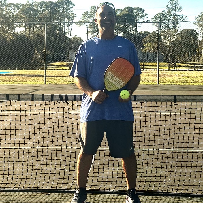 Coach Adam
