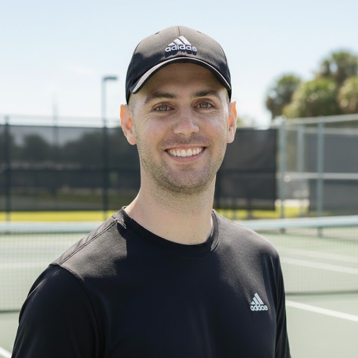 Coach Aaron