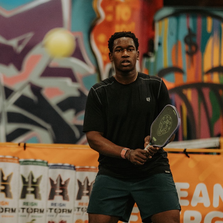 Coach Xavier