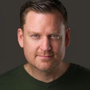 Bruce Geary