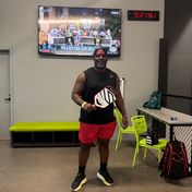 Andre Oupoh