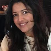 Valentina Amaro