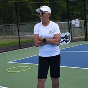 Joanne Dondero