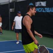 Brandon Friedman