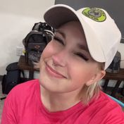 Kelsie Benge